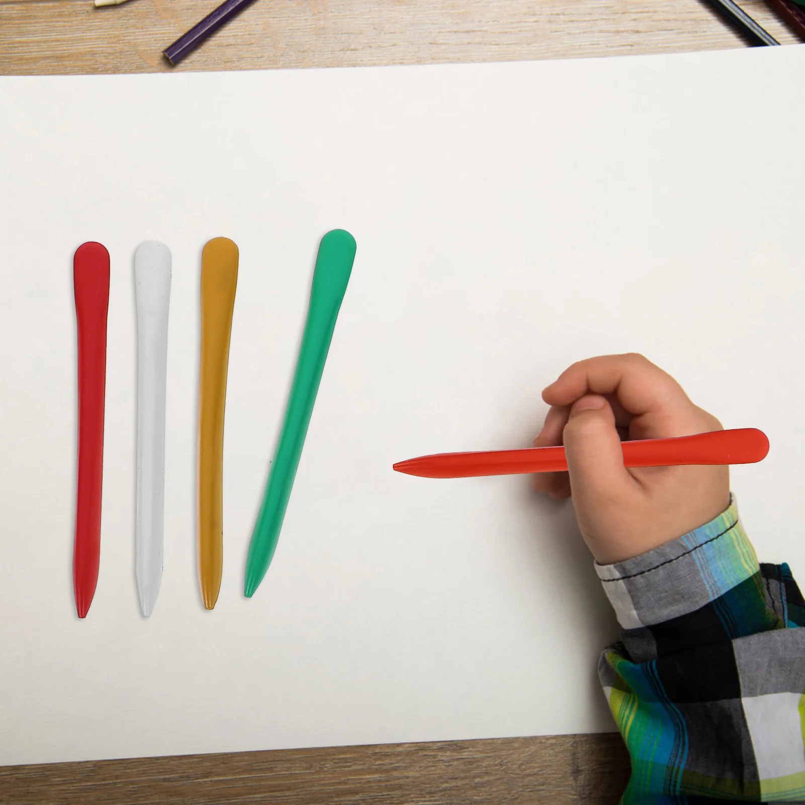 Convenient Painting Crayon Graffiti Wax Pencil Detachable Novel Drawing Accessories Compact Small Accessory Dab Pens for
Convenient Painting Crayon Graffiti Wax Pencil Detachable Novel Drawing Accessories Compact Small Accessory Dab Pens for
