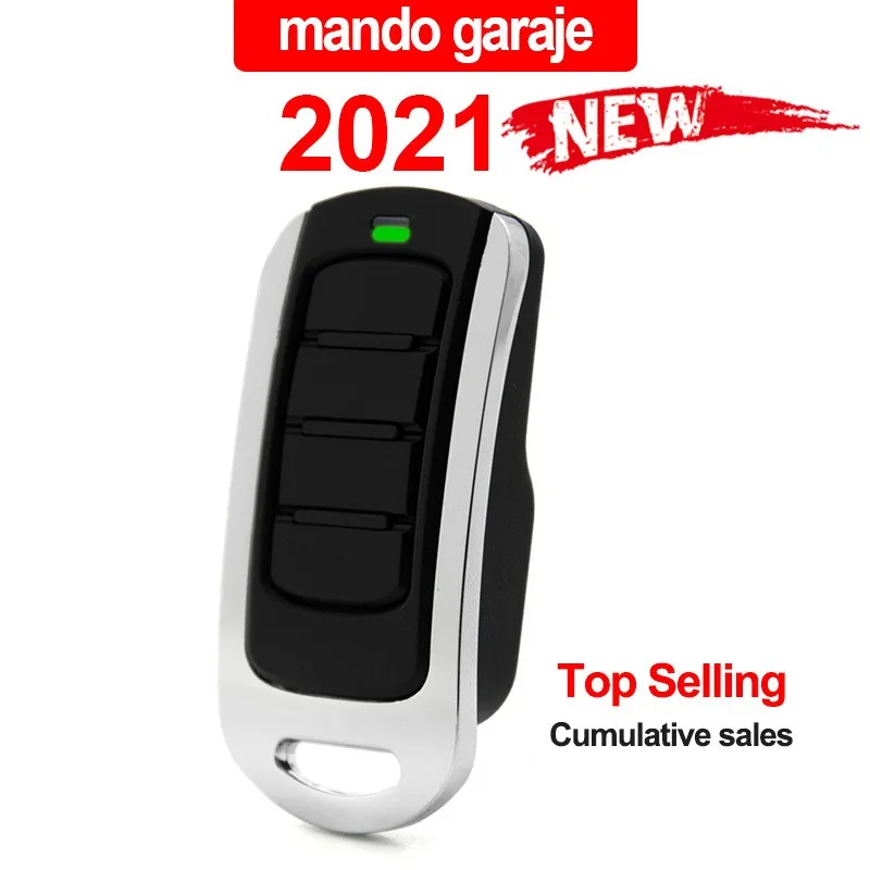 Universal Gate Remote Control for Smar Home 868mhz Rolling Code Automation Garage Door Commands RF Remote Control Duplicator
Universal Gate Remote Control for Smar Home 868mhz Rolling Code Automation Garage Door Commands RF Remote Control Duplicator
