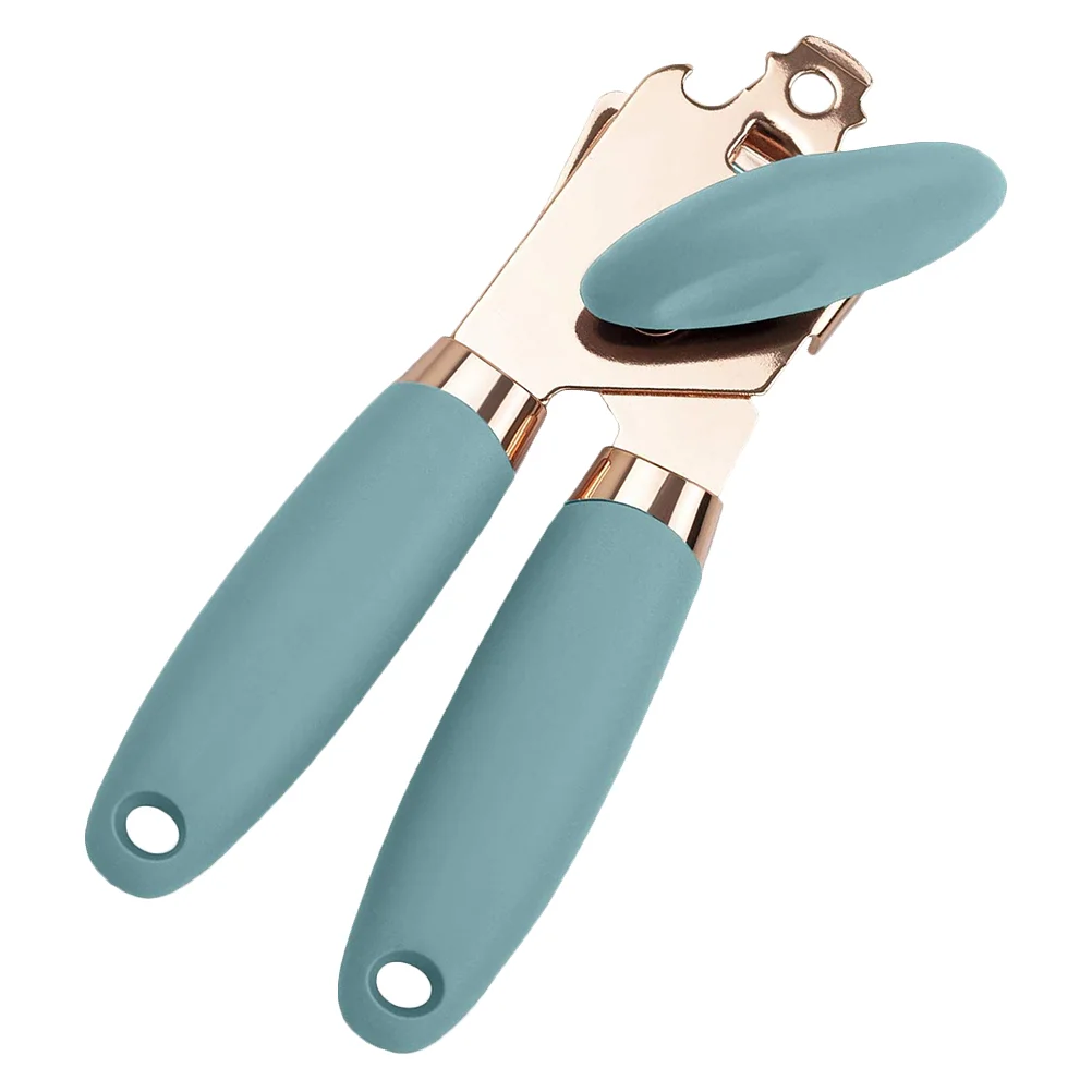 Opener Can Manual Lid Tin Jar Bottle Handheld Openers Remover Camping Lifter Turning Anti Safety Handle Arthritis Metal Hand
Opener Can Manual Lid Tin Jar Bottle Handheld Openers Remover Camping Lifter Turning Anti Safety Handle Arthritis Metal Hand