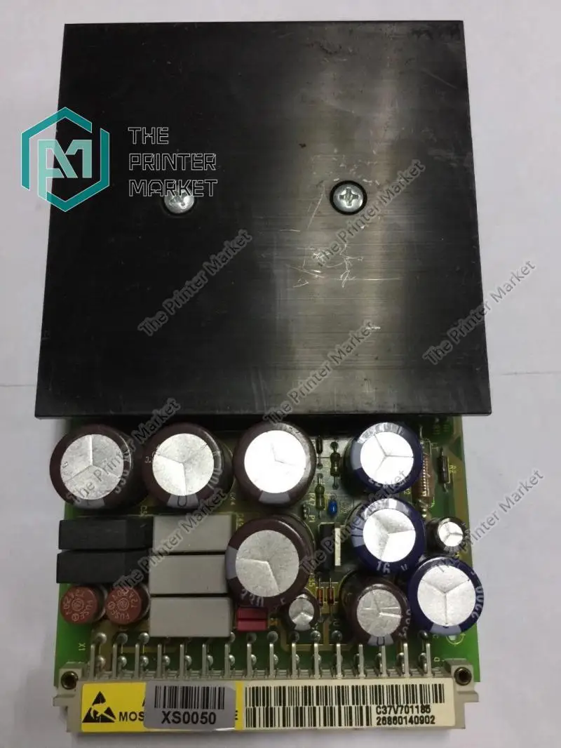 C37V701185 Circuit Board Electric Board Electric Card For Roland Machine Parts Man Roland PCB Parts
C37V701185 Circuit Board Electric Board Electric Card For Roland Machine Parts Man Roland PCB Parts