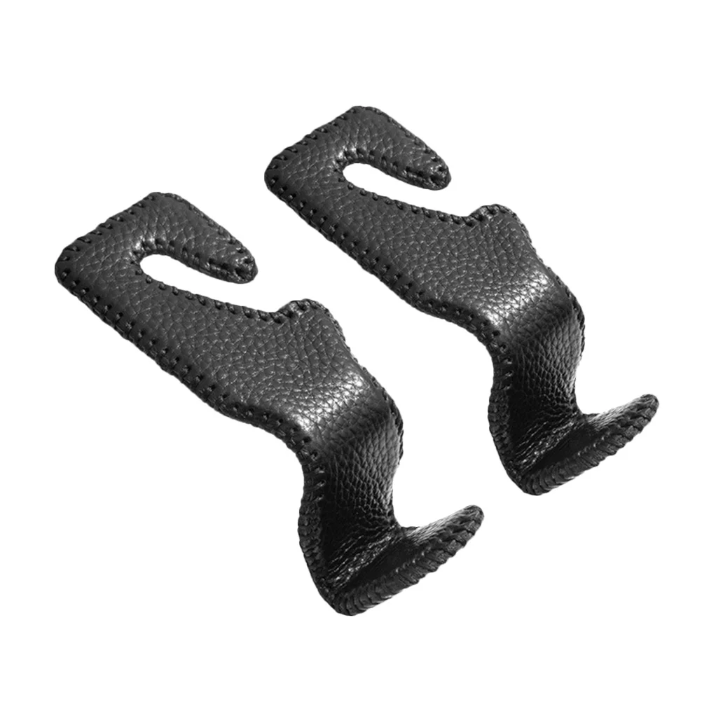 2 Pcs Hook Car Back Seat Hangers Auto Hooks Vehicle Phone Holder Telephone Headrest Universal Stainless Steel Mount
2 Pcs Hook Car Back Seat Hangers Auto Hooks Vehicle Phone Holder Telephone Headrest Universal Stainless Steel Mount