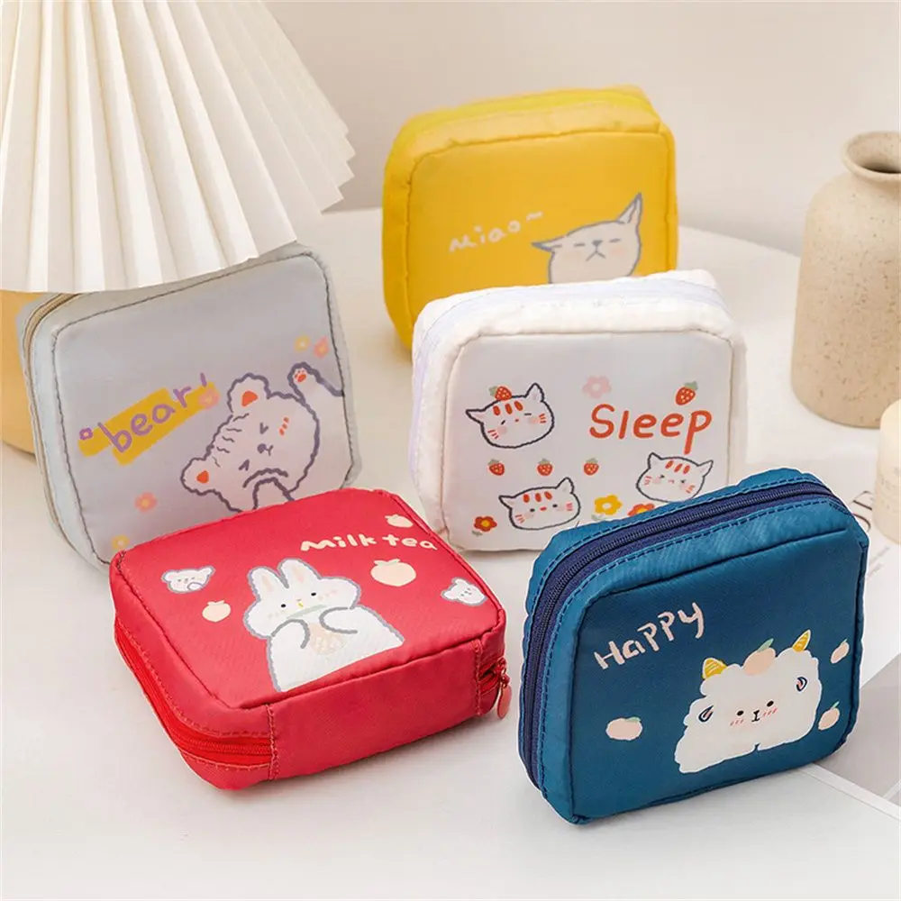 Women Mini Sanitary Napkin Storage Bag Towel Cosmetic Bags Sanitary Pad Pouch Organizer Coin Card Lipstick Wallet Bag
Women Mini Sanitary Napkin Storage Bag Towel Cosmetic Bags Sanitary Pad Pouch Organizer Coin Card Lipstick Wallet Bag