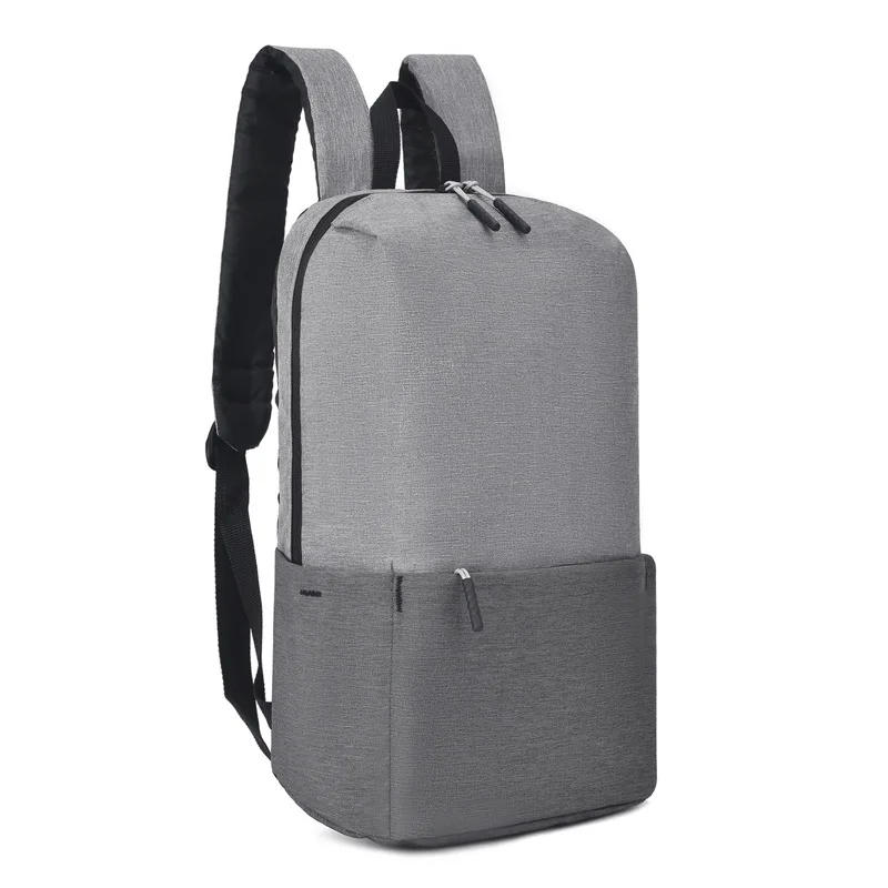 Double Shoulder Bag Foldable Backpack Ipad Cases Outdoor Sport Travel Leisure School Packages
Double Shoulder Bag Foldable Backpack Ipad Cases Outdoor Sport Travel Leisure School Packages
