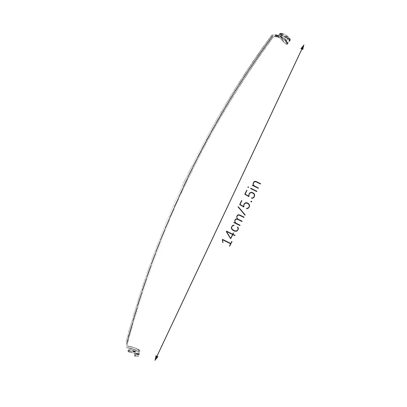 CANAMEK Проволока для резки сыра 10 шт
CANAMEK Проволока для резки сыра 10 шт