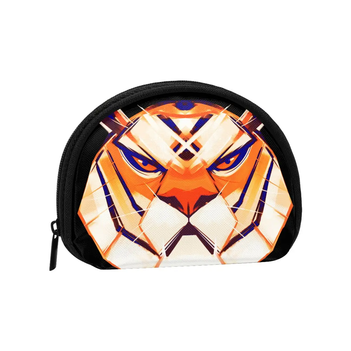 Wallets Women Zipper Coin Purses Clutch Wallet Female Money Credit Card Holder Tiger
Wallets Women Zipper Coin Purses Clutch Wallet Female Money Credit Card Holder Tiger