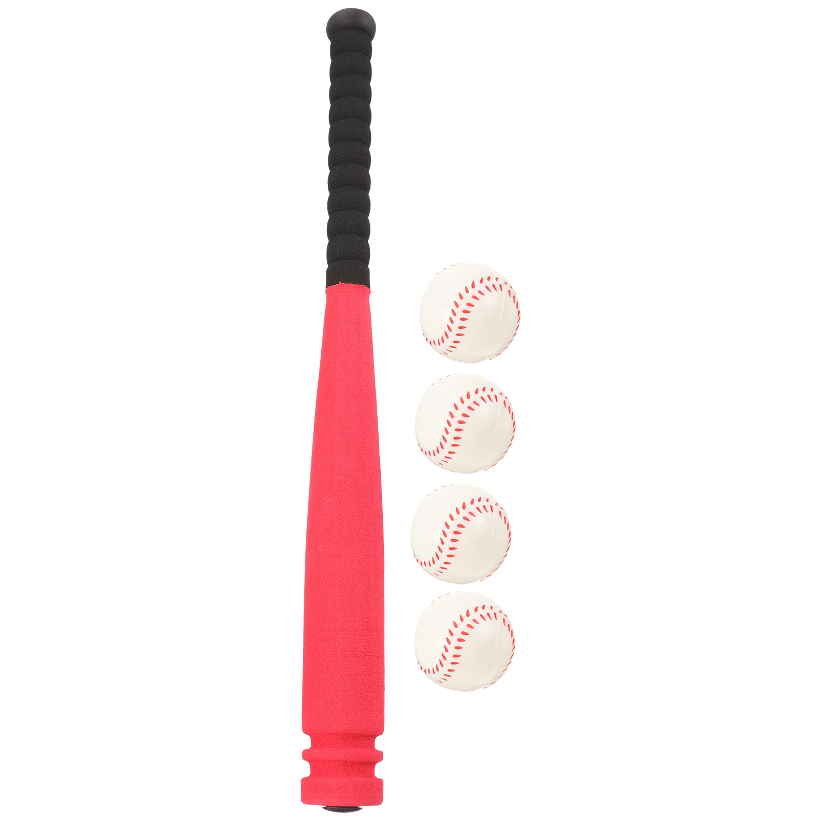 Baseball Set Kids Bat Toy Outdoor Toddler Toys Plastic Interactive Kit Sports Tool Soft Child Interesting Sport Softball Ball
Baseball Set Kids Bat Toy Outdoor Toddler Toys Plastic Interactive Kit Sports Tool Soft Child Interesting Sport Softball Ball