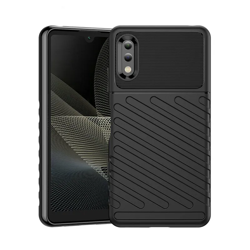 Silicone Case for sony xperia ace2 Ace 2 Matte Cases Shockproof Full Protective Bumper For Sony Xperia ACE2 Back Phone Cover
Silicone Case for sony xperia ace2 Ace 2 Matte Cases Shockproof Full Protective Bumper For Sony Xperia ACE2 Back Phone Cover