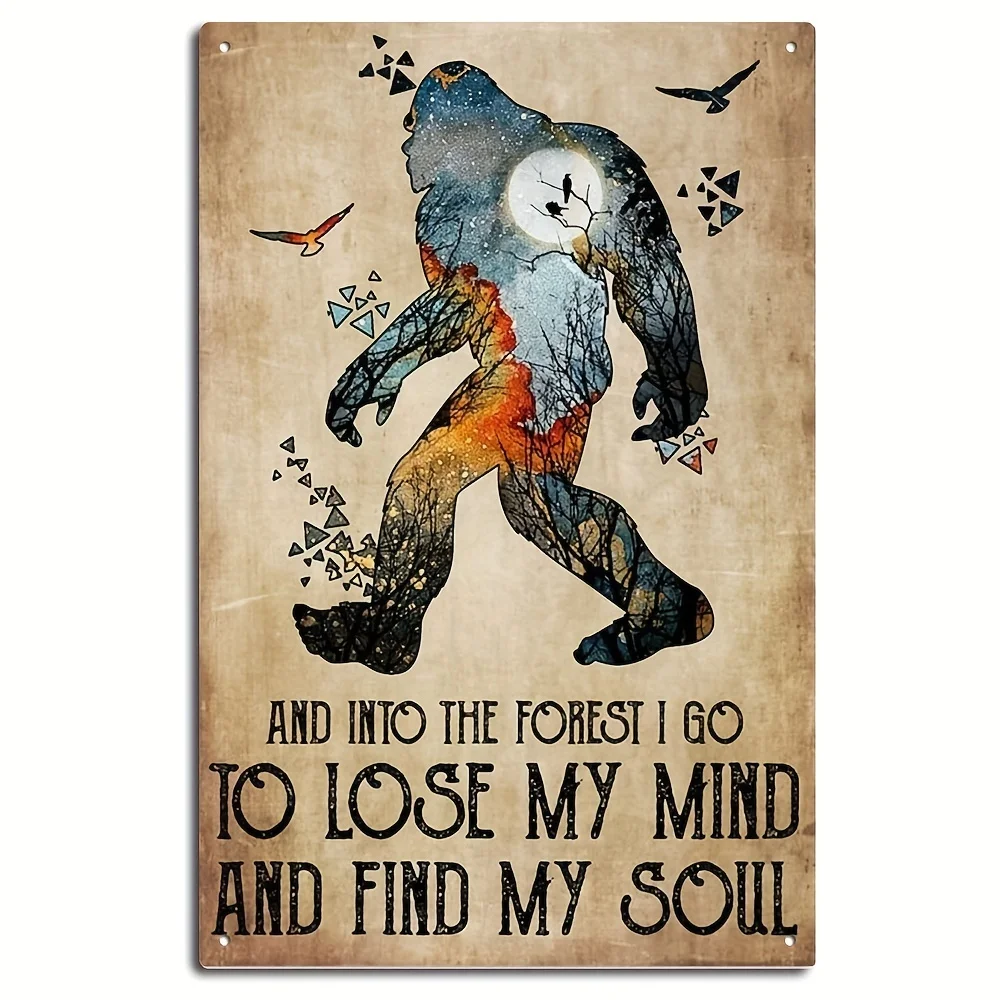 Hiking Poster, Into The Forest I Go To Lose My Mind And Find My Soul, Vintage Hiking Poster, Hiking Girl Sport Poster Retro
Hiking Poster, Into The Forest I Go To Lose My Mind And Find My Soul, Vintage Hiking Poster, Hiking Girl Sport Poster Retro