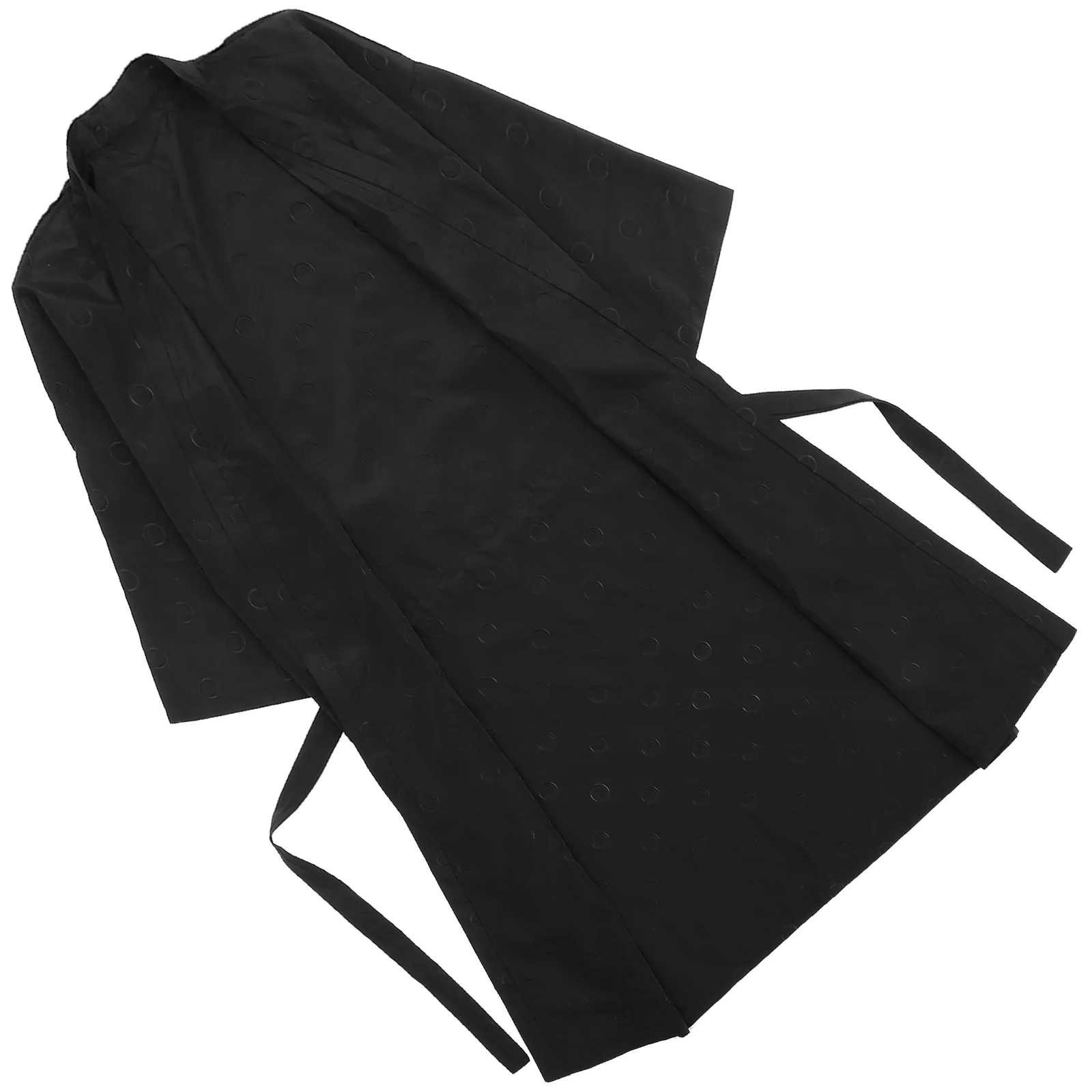 Glam Hair Dyeing Cape Aldult Speedy Dry Cutting Robe Salon Fabric Barbershop Clothes Capes Accessories
Glam Hair Dyeing Cape Aldult Speedy Dry Cutting Robe Salon Fabric Barbershop Clothes Capes Accessories