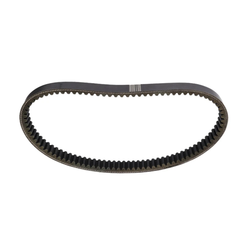Golf Cart Drive Belt 606136 For EZGO Gas RXV TXT Workhouse ST 2008+ & Other Models With 13Hp 400Cc Kawasaki Engine
Golf Cart Drive Belt 606136 For EZGO Gas RXV TXT Workhouse ST 2008+ & Other Models With 13Hp 400Cc Kawasaki Engine