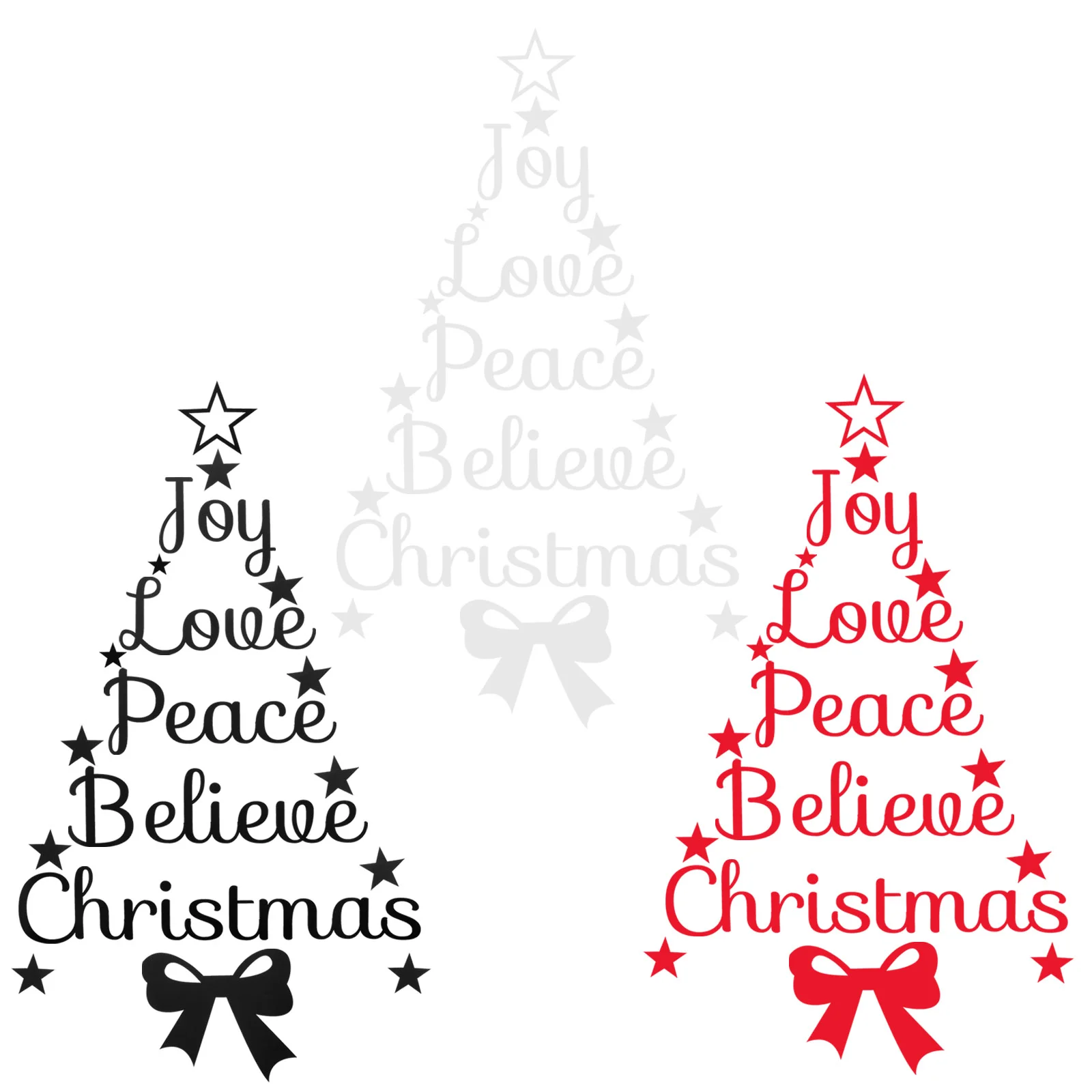 Window Stickers Christmas Decals Holiday Clings Xmas Tree Decorations Letters Showcase Snowflake Year New Stikcers Wall
Window Stickers Christmas Decals Holiday Clings Xmas Tree Decorations Letters Showcase Snowflake Year New Stikcers Wall