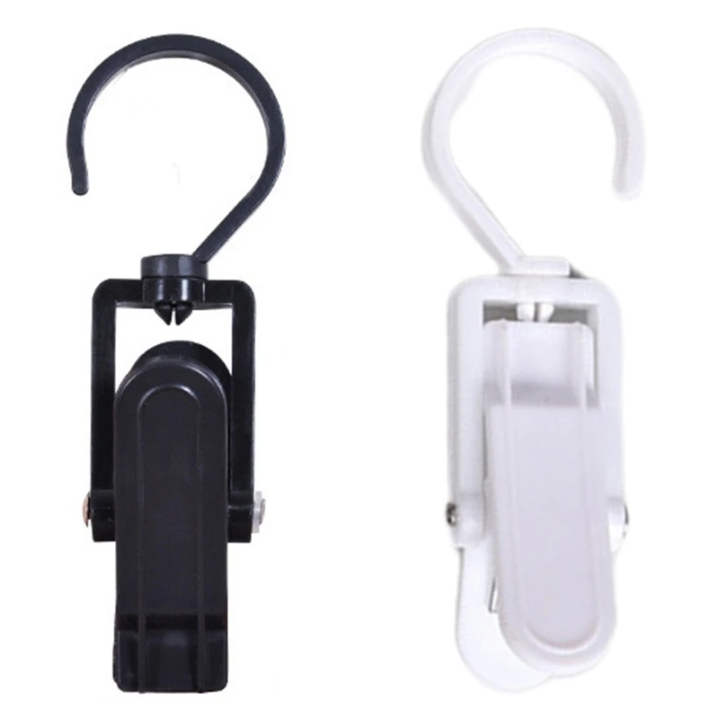Q39C Portable Plastic Curtain Clip Cloth Hat Clip Multi-purpose Supermarket Hat Clip
Q39C Portable Plastic Curtain Clip Cloth Hat Clip Multi-purpose Supermarket Hat Clip