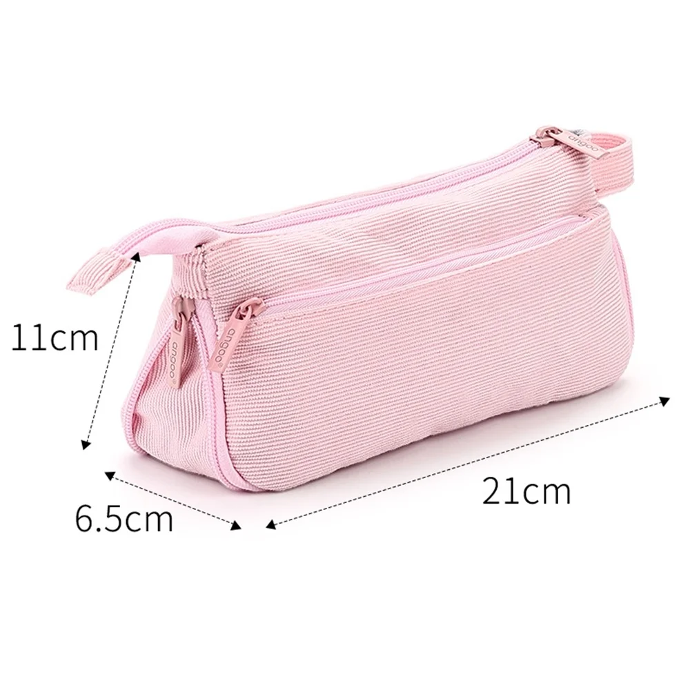 Multi Zone Pen Pencil Case Extendable Velvet Pen Holder Storage Strap Pouch Organizer for
Multi Zone Pen Pencil Case Extendable Velvet Pen Holder Storage Strap Pouch Organizer for