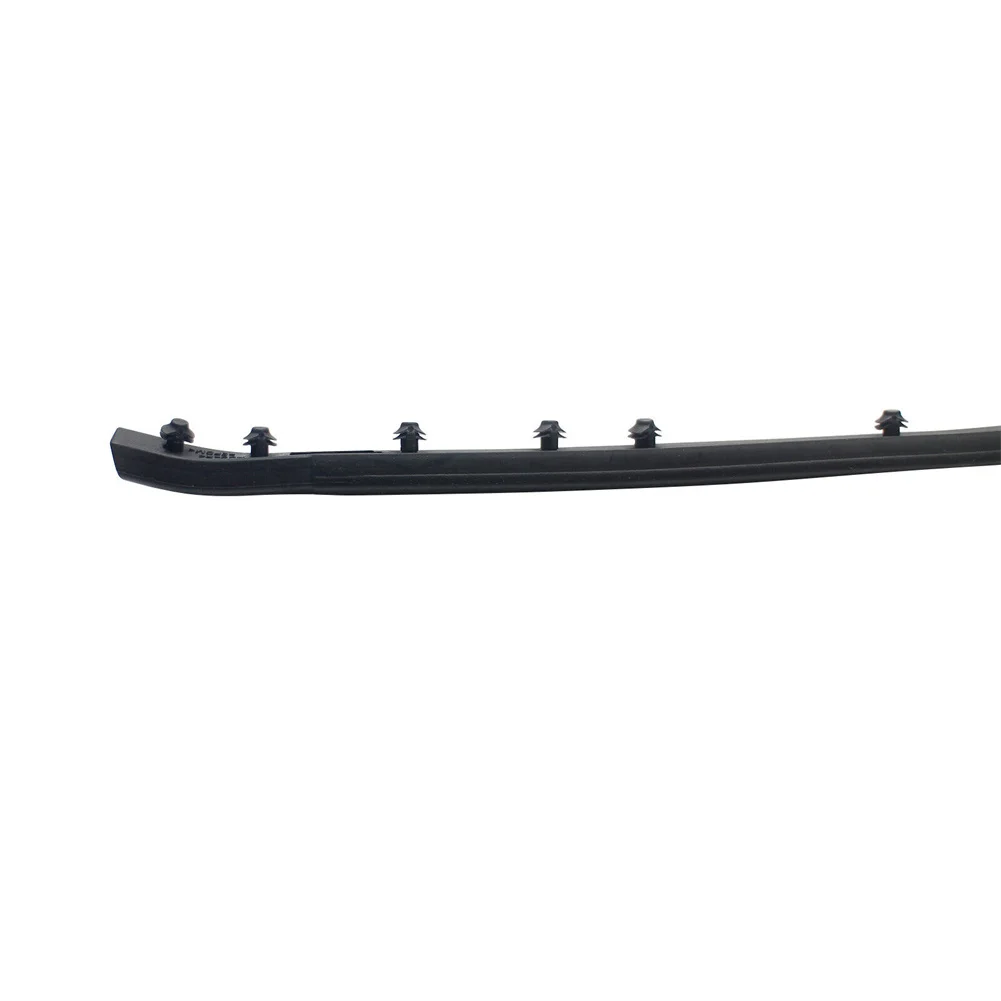 1x Car Hood Rubber Seal Strip Accessories For Elantra Sedan 2017-2018 Hood Rubber Seal Strip Trim Seal 86357-F2000 Seal Strip
1x Car Hood Rubber Seal Strip Accessories For Elantra Sedan 2017-2018 Hood Rubber Seal Strip Trim Seal 86357-F2000 Seal Strip