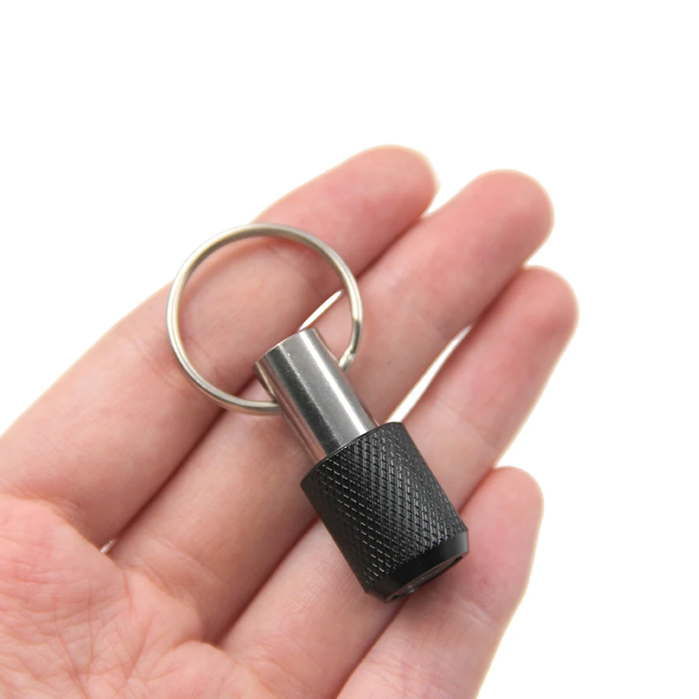 5Pcs Hex Shank Screwdriver Drill Bits Holder Extension Bar Drill Screw Adapter Quick Release Keychain Power Tools Accessories
5Pcs Hex Shank Screwdriver Drill Bits Holder Extension Bar Drill Screw Adapter Quick Release Keychain Power Tools Accessories