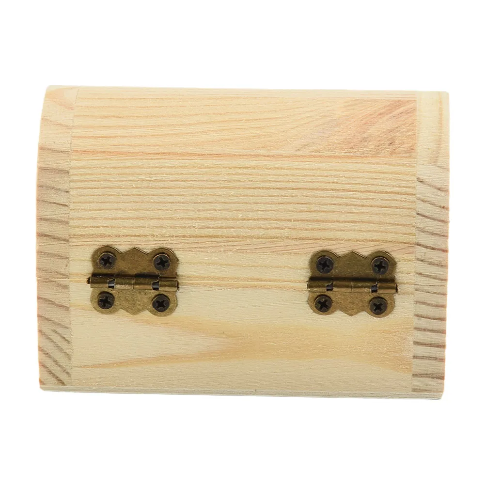 High Quality Practical Durable Wooden box Decorate Wooden Arched Hinged Boxes Craft Jewellery Plain Small/Large
High Quality Practical Durable Wooden box Decorate Wooden Arched Hinged Boxes Craft Jewellery Plain Small/Large