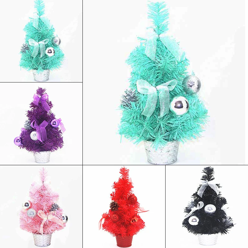 1PC PVC 30cm Decor Tree Ornaments Mini Tree Holiday Mall For Home Party Ornaments Decor
1PC PVC 30cm Decor Tree Ornaments Mini Tree Holiday Mall For Home Party Ornaments Decor