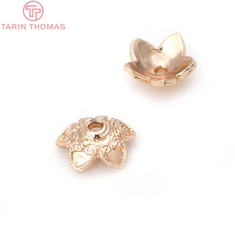 Латунные бусины с покрытием 24-каратным золотом, 9 мм, 20 шт. (3170) 
Латунные бусины с покрытием 24-каратным золотом, 9 мм, 20 шт. (3170)