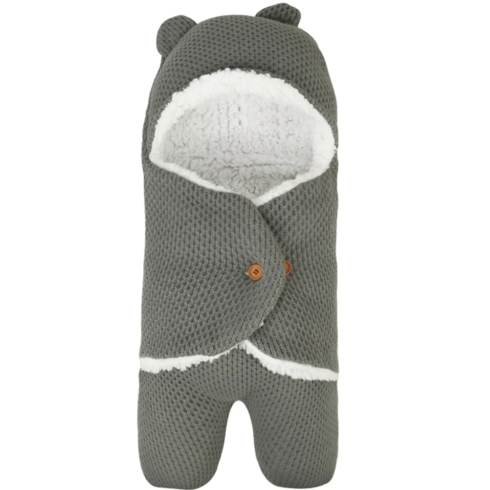 Newborn Swaddle Stroller Sleeping Bag Infant Winter Baby Cart Personalized Gifts Wrapper Acrylic Girl
Newborn Swaddle Stroller Sleeping Bag Infant Winter Baby Cart Personalized Gifts Wrapper Acrylic Girl