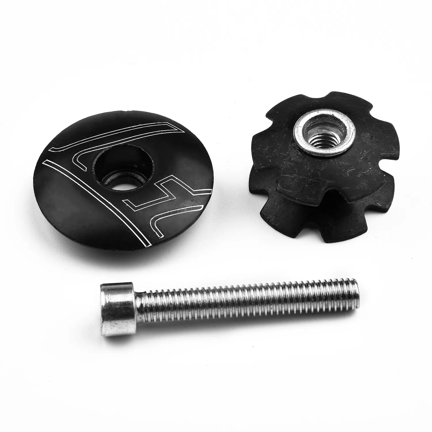 Bike Headset Star Nut&Top Cap Set For 1-1/8\\\" 28.6mm Bicycle Front Fork Tube Part Core Fastening Bolts Bike Headset Star Nuts
Bike Headset Star Nut&Top Cap Set For 1-1/8\\\" 28.6mm Bicycle Front Fork Tube Part Core Fastening Bolts Bike Headset Star Nuts