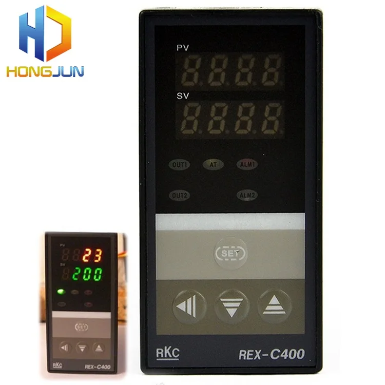 Japan physical and chemical RKC thermostat RH400FK02-M*GN CH402FK02-M*GN CH402 RH400
Japan physical and chemical RKC thermostat RH400FK02-M*GN CH402FK02-M*GN CH402 RH400