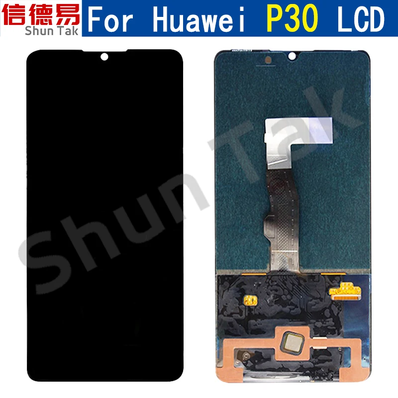 SUPER AMOLED для HUAWEI P30 ЖК-дисплей женский дисплей сенсорный экран дигитайзер Запасные части для экрана Huawei P30
SUPER AMOLED для HUAWEI P30 ЖК-дисплей женский дисплей сенсорный экран дигитайзер Запасные части для экрана Huawei P30