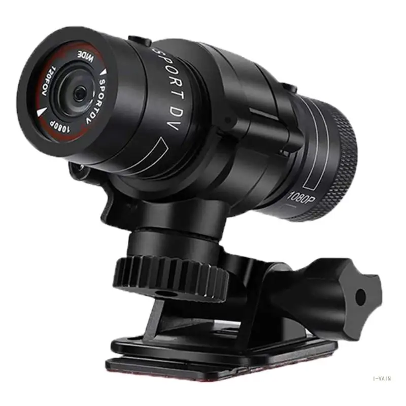 M5TC Outdoor Sport Bike Video Camera 120° Wide Angles Camcorders Waterproof Bike Motorcycles Helmets Camera Video Recorder
M5TC Outdoor Sport Bike Video Camera 120° Wide Angles Camcorders Waterproof Bike Motorcycles Helmets Camera Video Recorder