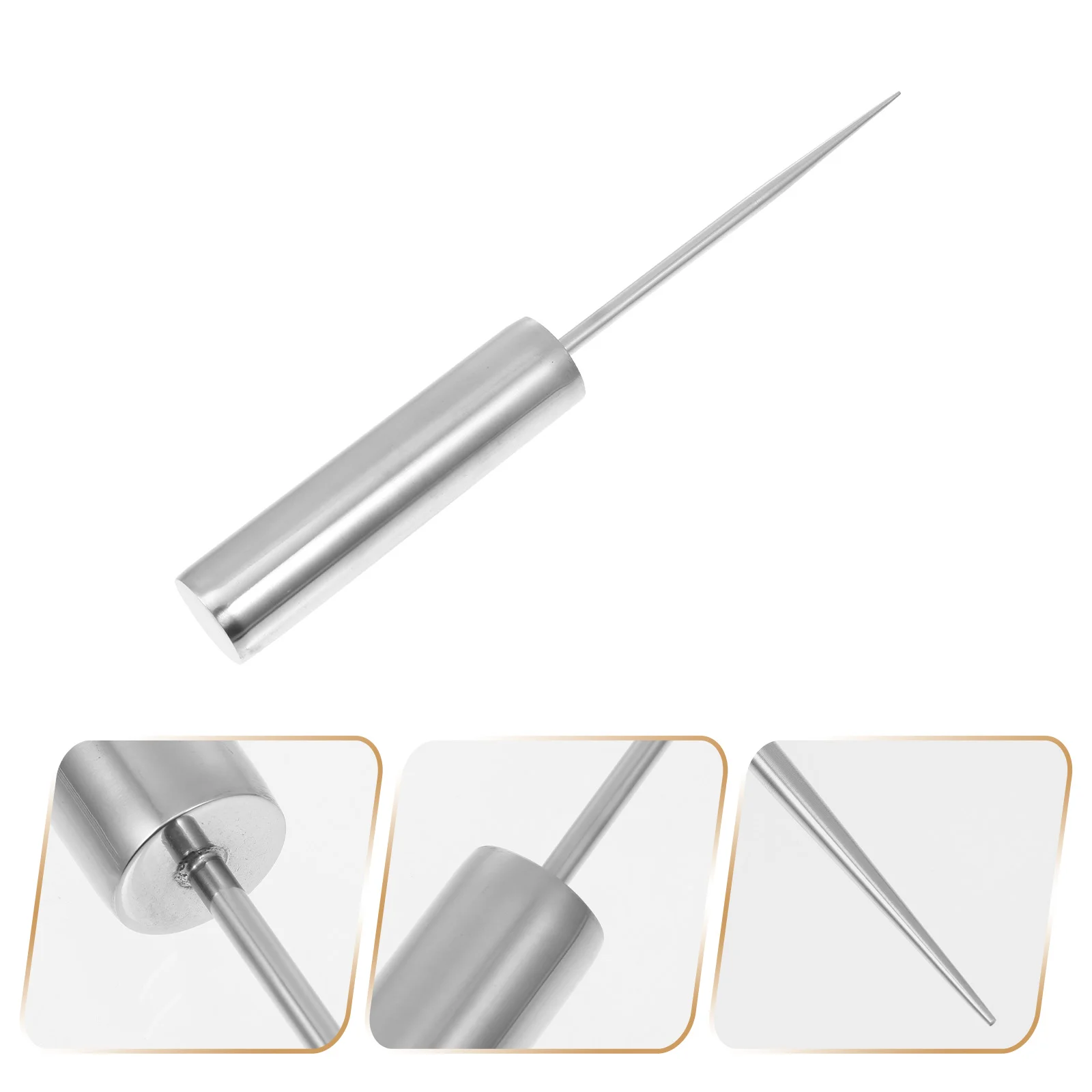 Tea Brick Japanese Tools Bar Cocktail Tools Hand Tools Ice Pick Manual Ice Pick Tea Needle
Tea Brick Japanese Tools Bar Cocktail Tools Hand Tools Ice Pick Manual Ice Pick Tea Needle