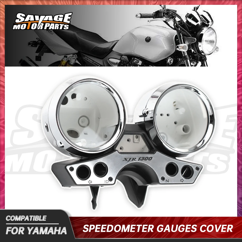 Speedometer Tachometer Gauges Cover For YAMAHA XJR1300 XJR1300SP Motorcycle Accessorie Top Inside Bottom Housing XJR 1300 1300SP
Speedometer Tachometer Gauges Cover For YAMAHA XJR1300 XJR1300SP Motorcycle Accessorie Top Inside Bottom Housing XJR 1300 1300SP
