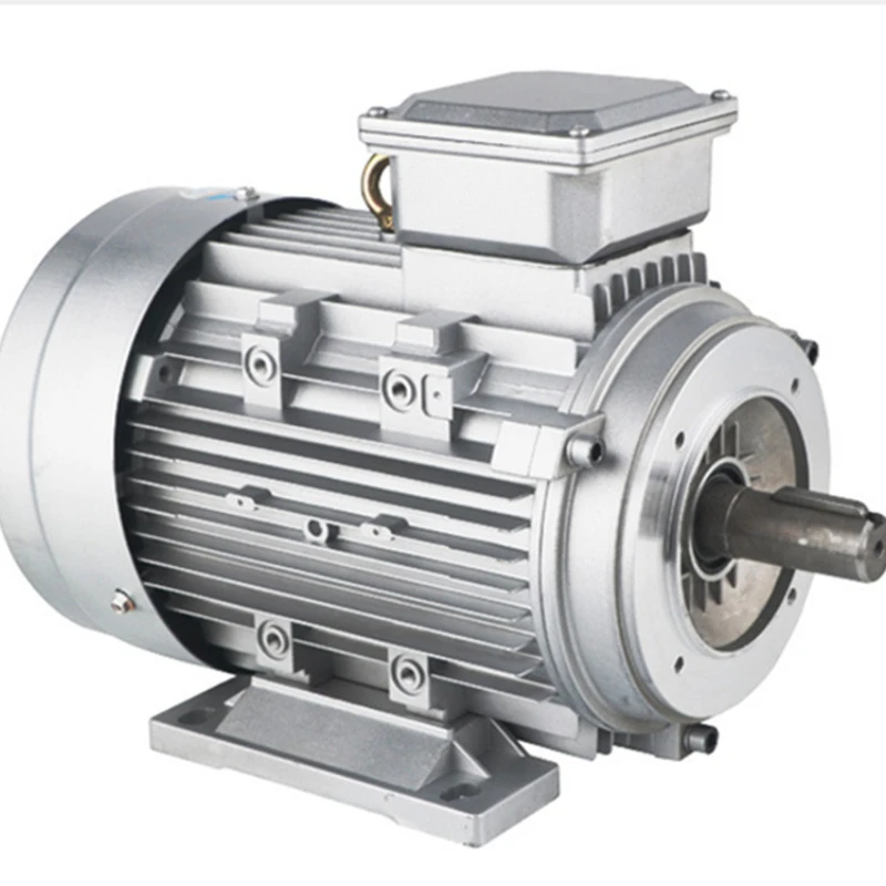 7.5kw high power 380v YE2 All copper three-phase asynchronous induction motor
7.5kw high power 380v YE2 All copper three-phase asynchronous induction motor