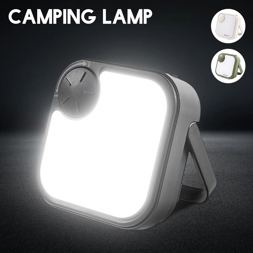 Camping Emergency Multifunctional Hiking Outdoor Light Travel Rechargeable Tent Lantern Portable For Type-c Light
Camping Emergency Multifunctional Hiking Outdoor Light Travel Rechargeable Tent Lantern Portable For Type-c Light