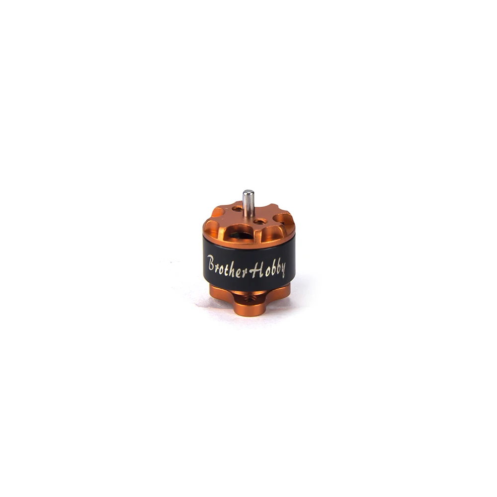 4PCS Brotherhobby Avenger 0804 10000KV 15000KV 1-2S Brushless Motor for RC FPV Freestyle Tinywhoop Drones DIY Parts
4PCS Brotherhobby Avenger 0804 10000KV 15000KV 1-2S Brushless Motor for RC FPV Freestyle Tinywhoop Drones DIY Parts