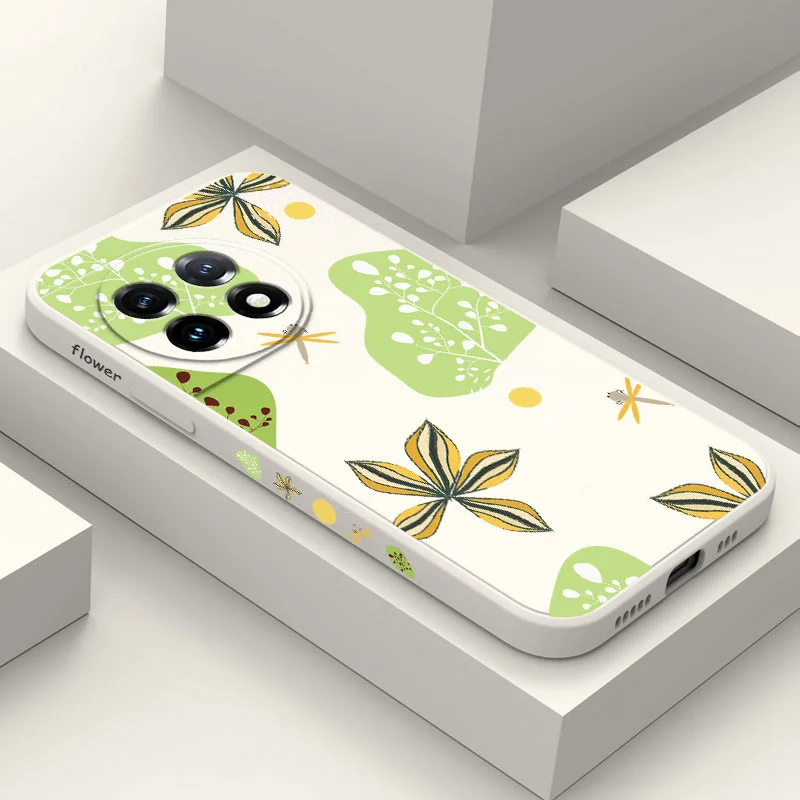 Lotus Leaf Flowers Phone Case For Oneplus 11 11R 10 10R 10T 9R 9RT 9 8T 8 7 7T Pro 5G Liquid Silicone Cover
Lotus Leaf Flowers Phone Case For Oneplus 11 11R 10 10R 10T 9R 9RT 9 8T 8 7 7T Pro 5G Liquid Silicone Cover
