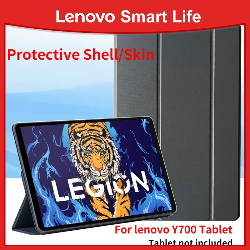 Защитный чехол для игрового планшета Lenovo Tab Y700, Магнитный чехол 8,8 дюйма, защитный чехол с тройным сложением для Lenovo
Защитный чехол для игрового планшета Lenovo Tab Y700, Магнитный чехол 8,8 дюйма, защитный чехол с тройным сложением для Lenovo