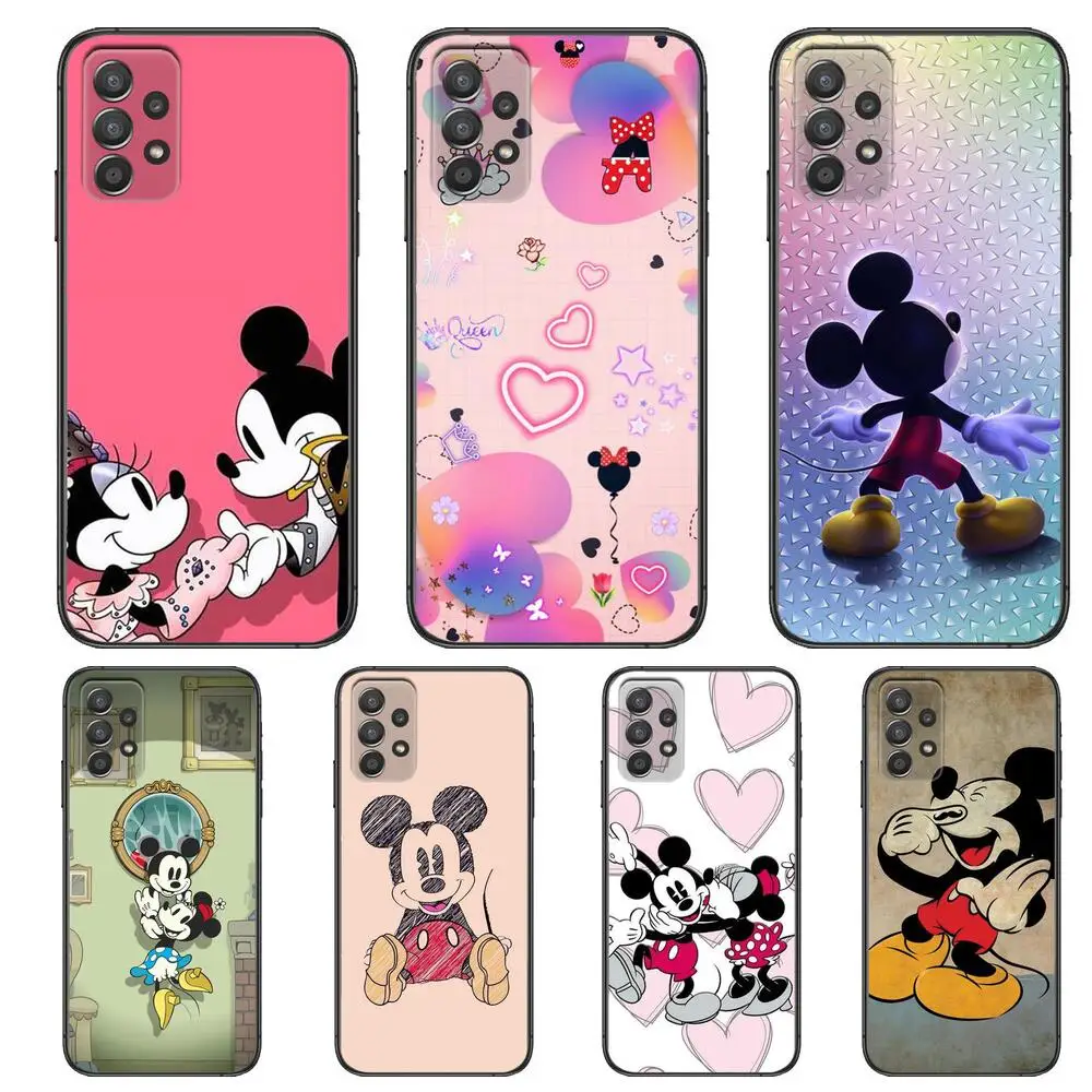 disney Phone Case Hull For Samsung Galaxy A70 A50 A51 A71 A52 A40 A30 A31 A90 A20E 5G a20s Black Shell Art Cell Cove
disney Phone Case Hull For Samsung Galaxy A70 A50 A51 A71 A52 A40 A30 A31 A90 A20E 5G a20s Black Shell Art Cell Cove