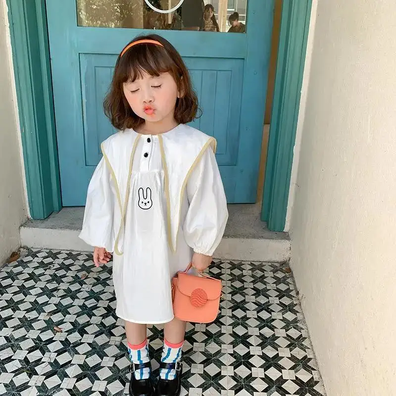 2022 Kids Costume Dresses For Girls Long Sleeve Children White Tutu Dress Ball Grown Party Princess Vestido Frocks
2022 Kids Costume Dresses For Girls Long Sleeve Children White Tutu Dress Ball Grown Party Princess Vestido Frocks