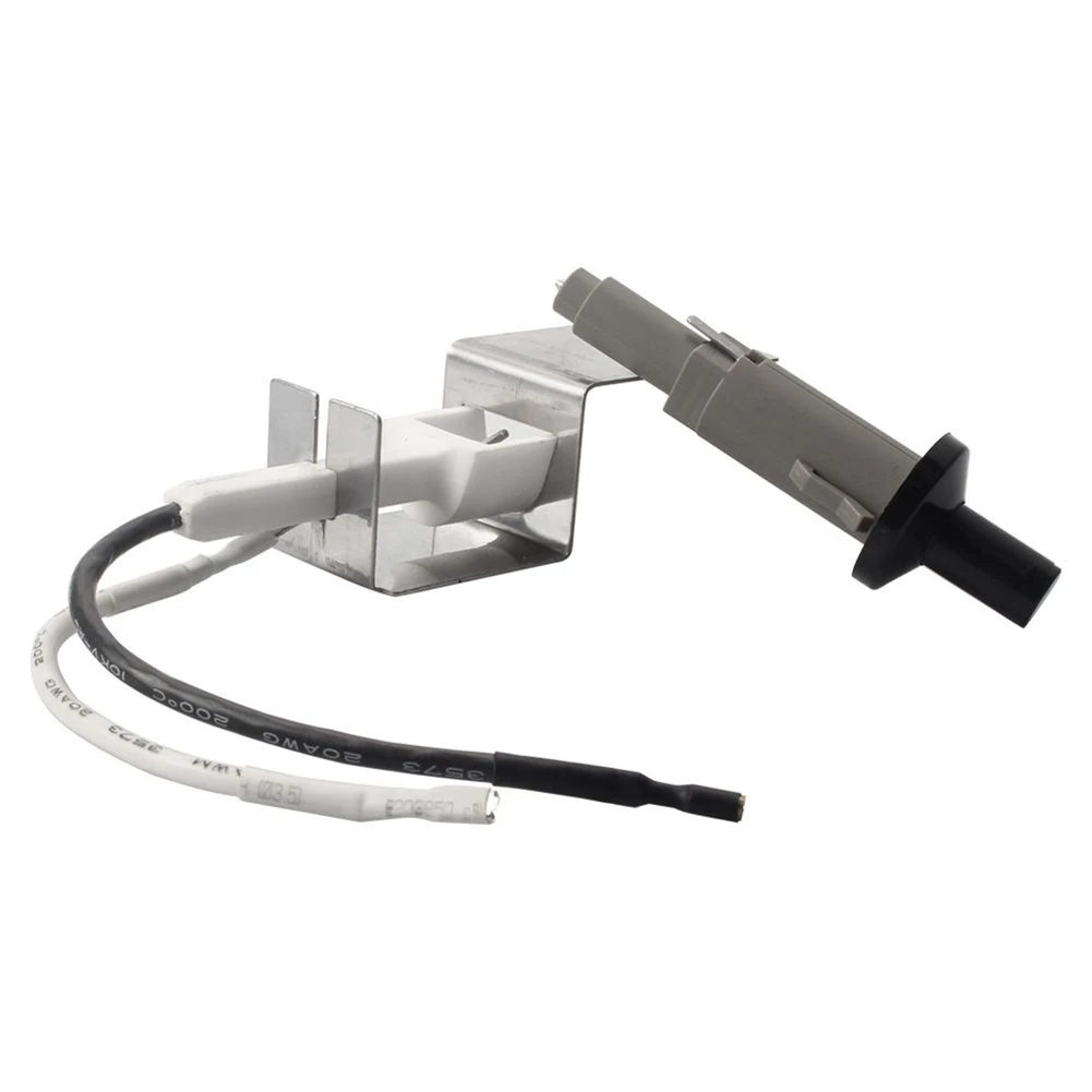 Gas Grill Model Kit Replacement For Weber 80462 Q220 Q1000 Q2000 LPG Ng Grill Igniter Stainless Steel Ceramic Igniter
Gas Grill Model Kit Replacement For Weber 80462 Q220 Q1000 Q2000 LPG Ng Grill Igniter Stainless Steel Ceramic Igniter