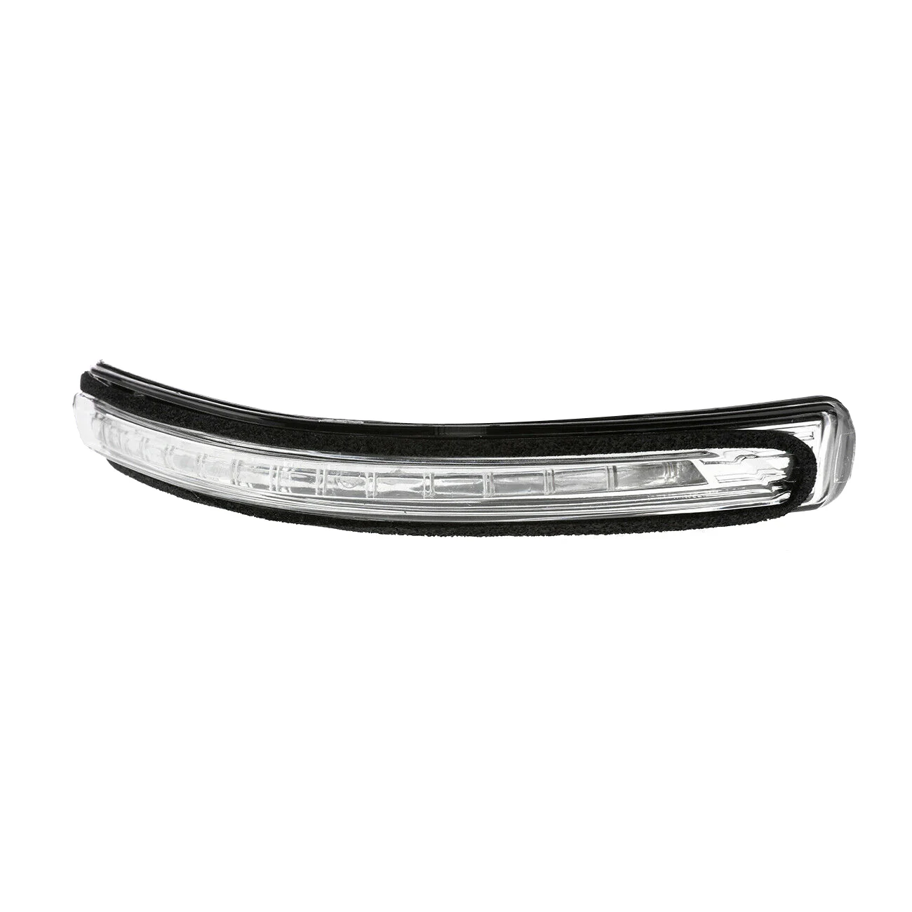 Right Side for KIA Rio 2012-2016 Rearview Mirror LED Turn Signal Light Mirror Indicator Lamp Flashing Light 87624-1W000
Right Side for KIA Rio 2012-2016 Rearview Mirror LED Turn Signal Light Mirror Indicator Lamp Flashing Light 87624-1W000