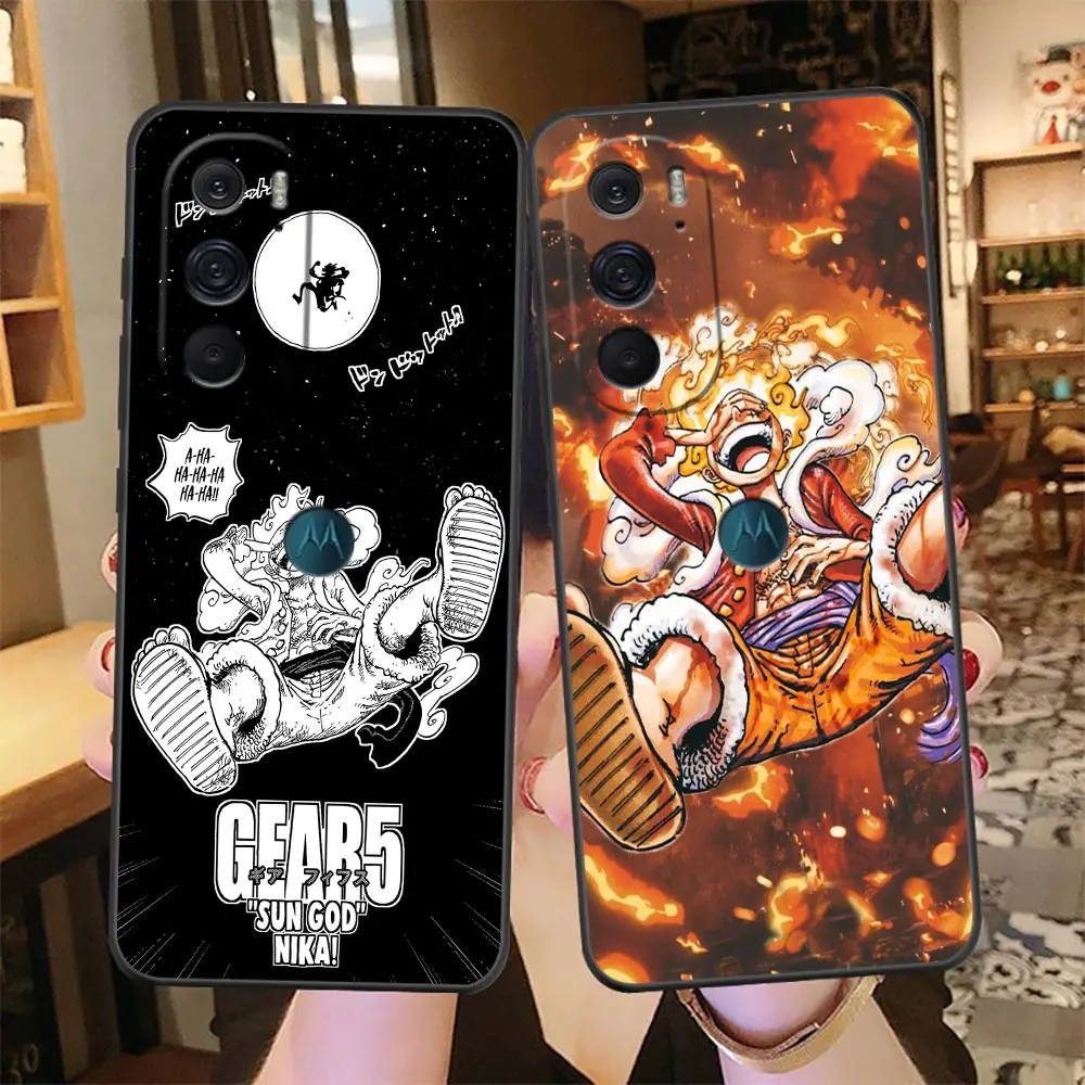 O-One P-Piece Gear 5 Phone Case For Moto G30 G31 G50 G51 G60 G60S G71 G8 G9 G22 G200 5G Edge 20 Lite S30 X30 30 Pro Plus Case
O-One P-Piece Gear 5 Phone Case For Moto G30 G31 G50 G51 G60 G60S G71 G8 G9 G22 G200 5G Edge 20 Lite S30 X30 30 Pro Plus Case
