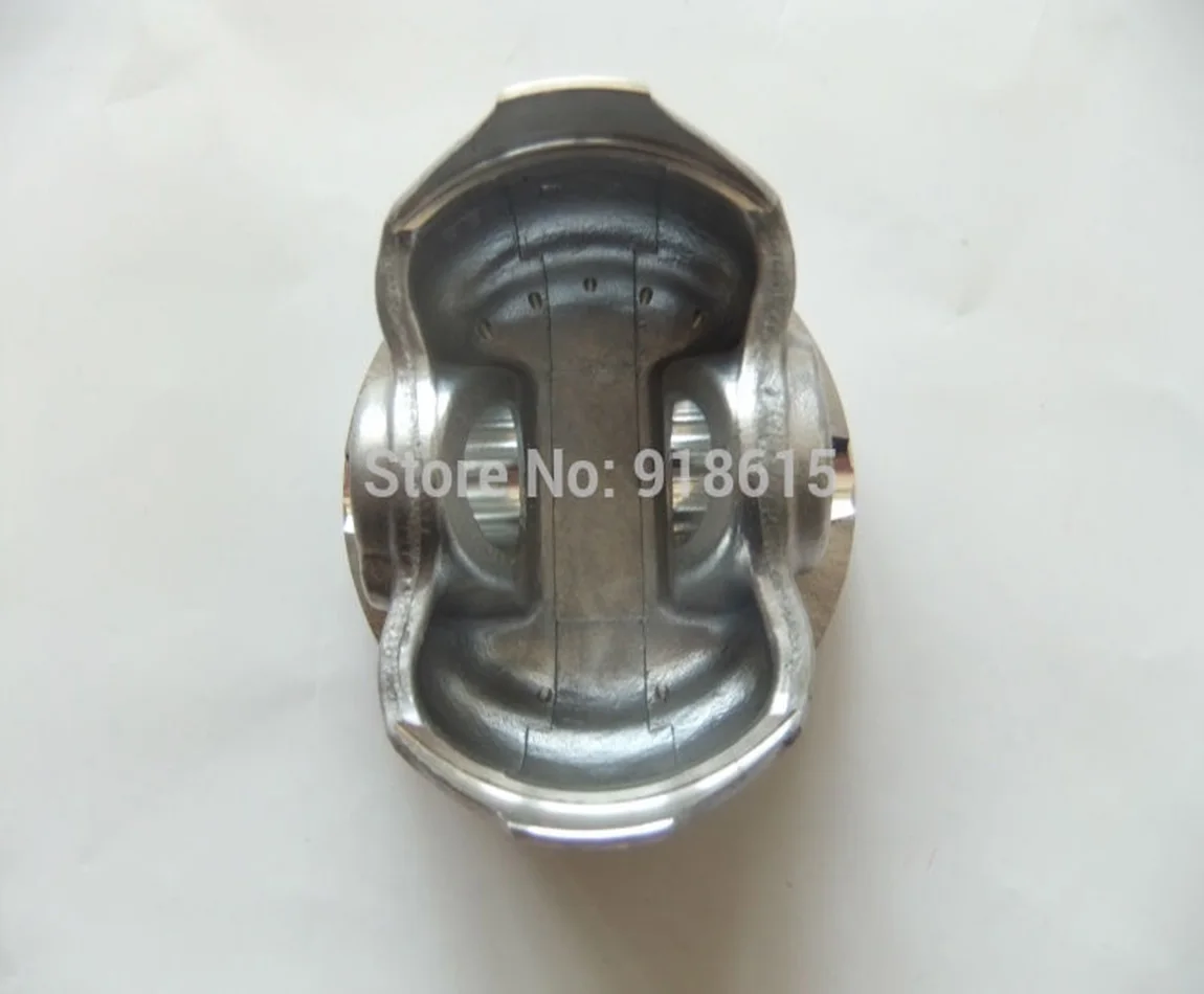 PISTON 13101-Z6L-010 FITS GX630 GX690 GENERATOR AND ENGINE PARTS
PISTON 13101-Z6L-010 FITS GX630 GX690 GENERATOR AND ENGINE PARTS