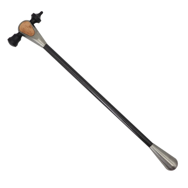 Knocking Hammer For Car Dent Repair Tool For Auto Body Sheet Metal Bump Leveling Hammer For Paintless Dent Repair Replacement
Knocking Hammer For Car Dent Repair Tool For Auto Body Sheet Metal Bump Leveling Hammer For Paintless Dent Repair Replacement