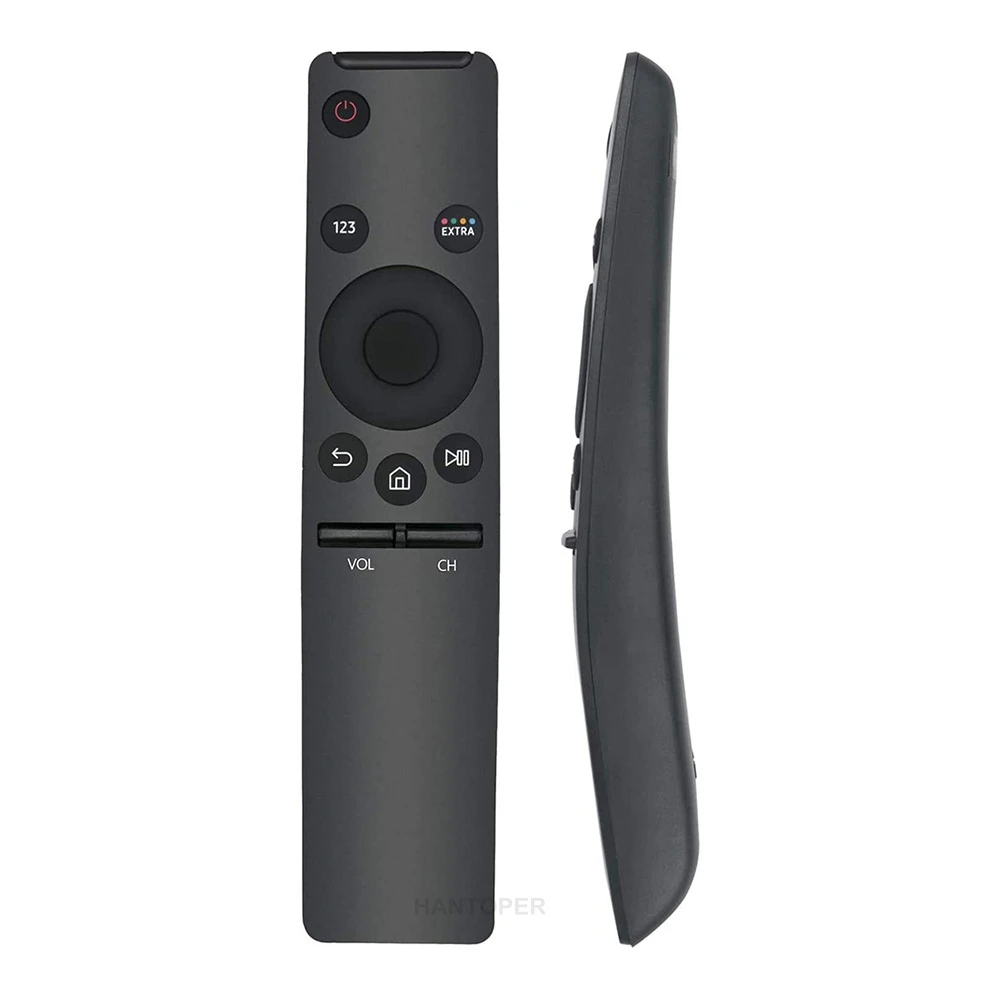 Smart TV Remote Control Wireless IR Remote Controller for Samsung BN59-01259B BN59-01259D/C 1260E HD 4K LCD TV
Smart TV Remote Control Wireless IR Remote Controller for Samsung BN59-01259B BN59-01259D/C 1260E HD 4K LCD TV