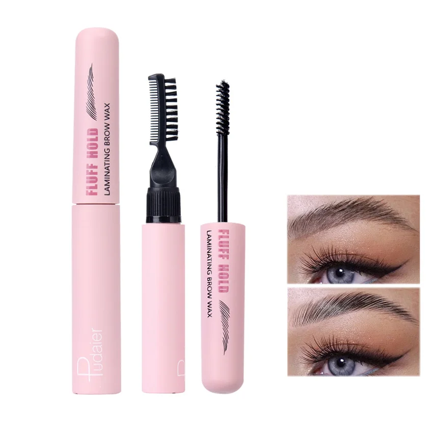 Perfectly Shaped Waterproof Brows Natural Three Dimensional Eyebrow Shaping Freeze Eyebrow Glue Fluffy Feathered Makeup Style
Perfectly Shaped Waterproof Brows Natural Three Dimensional Eyebrow Shaping Freeze Eyebrow Glue Fluffy Feathered Makeup Style