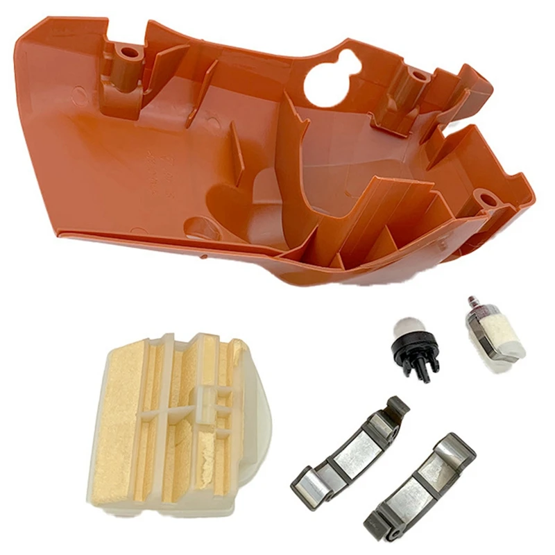 1 Set Cylinder Top Fuel Filter Snap Air Filter Kit Parts Accessories For HUNDURE0482
1 Set Cylinder Top Fuel Filter Snap Air Filter Kit Parts Accessories For HUNDURE0482