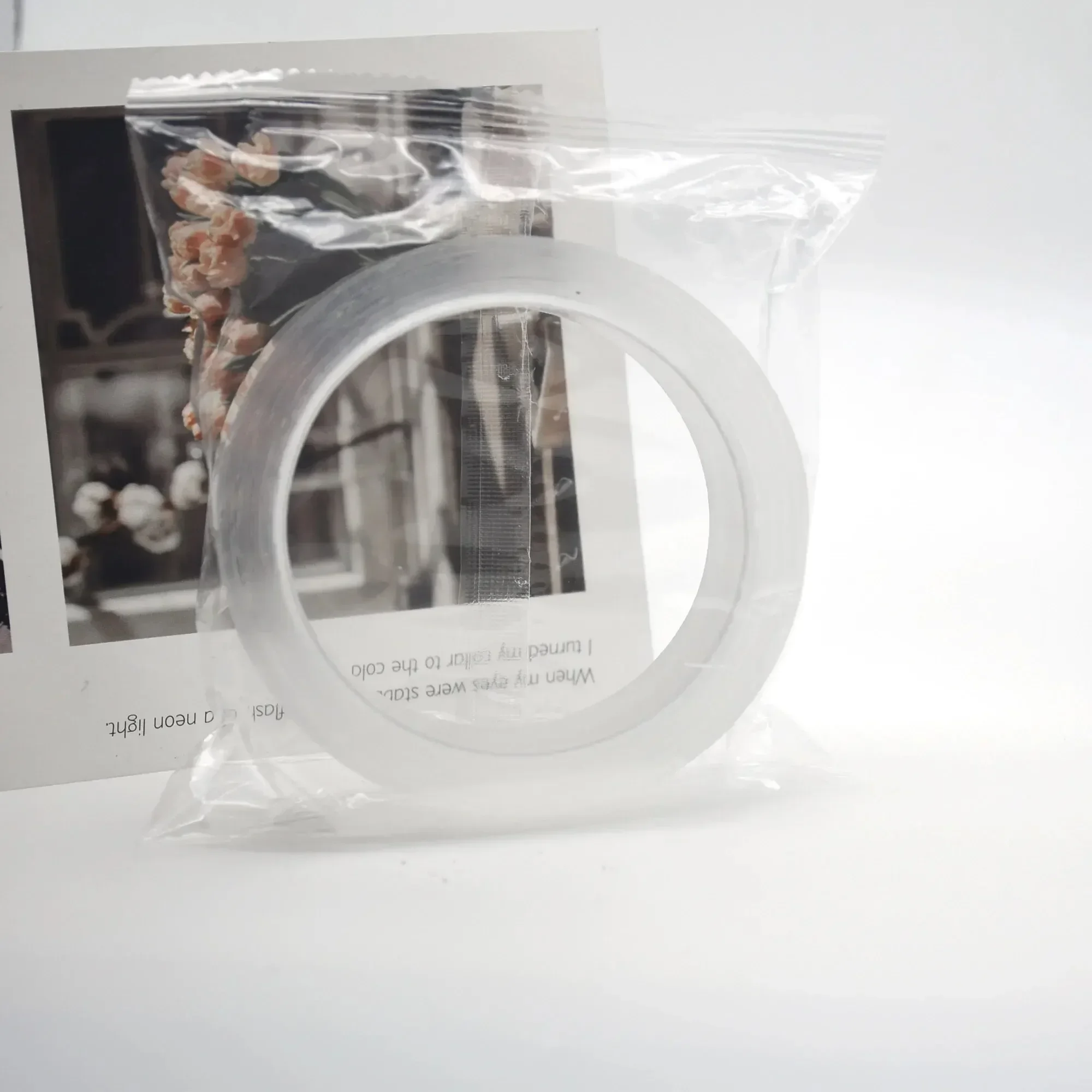 Водонепроницаемая лента BEECHIP для различных поверхностей
Водонепроницаемая лента BEECHIP для различных поверхностей