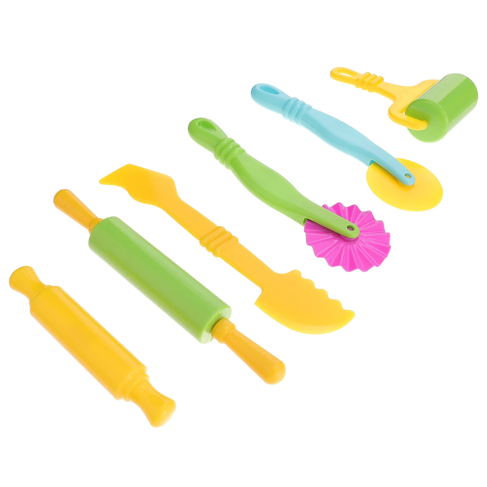 Colored Clay Kids Clay Tools Clay Molds Toy Educational Plaything Tool DIY Clay Molds
Colored Clay Kids Clay Tools Clay Molds Toy Educational Plaything Tool DIY Clay Molds