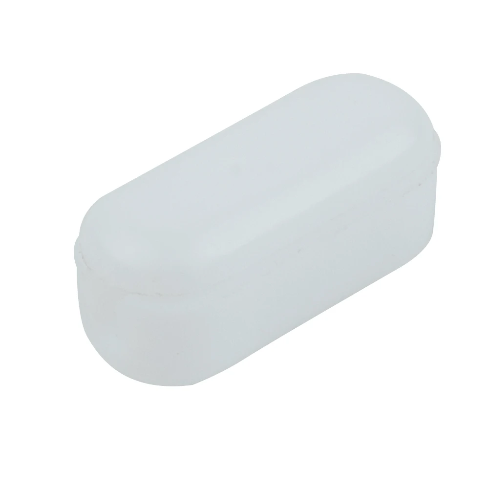 10pcs Plastic Roller Blind Pull Cord Connector Cord Joiner Spare Curtain Plastic Replacement Curtain Repair Accessories
10pcs Plastic Roller Blind Pull Cord Connector Cord Joiner Spare Curtain Plastic Replacement Curtain Repair Accessories