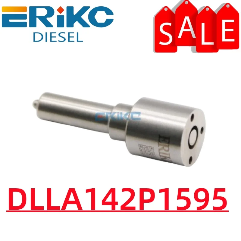 DLLA142P1595 Форсунка 0433171974 для Bosch IVECO 0445110435 0986435165
DLLA142P1595 Форсунка 0433171974 для Bosch IVECO 0445110435 0986435165