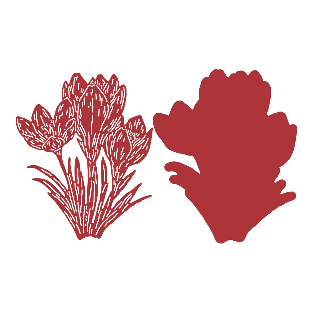 Pretty Flowers Metal Cutting Die 2022 New Diy Molds Scrapbooking Paper Making Cuts Crafts Big Die Handmade
Pretty Flowers Metal Cutting Die 2022 New Diy Molds Scrapbooking Paper Making Cuts Crafts Big Die Handmade