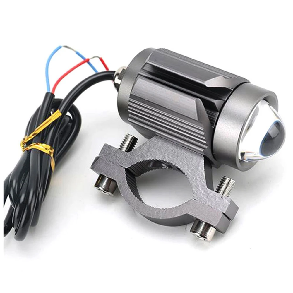 Bike LED Headlight Electric Waterproof E-Bike Headlight Headlight 12-80V Waterproof Electric Bike LED Headlight
Bike LED Headlight Electric Waterproof E-Bike Headlight Headlight 12-80V Waterproof Electric Bike LED Headlight